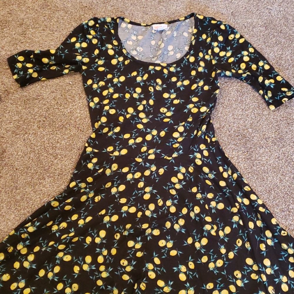 Lularoe Dress